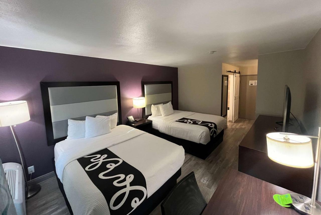 La Quinta Inn & Suites By Wyndham Fort Collins, Colorado Exterior foto