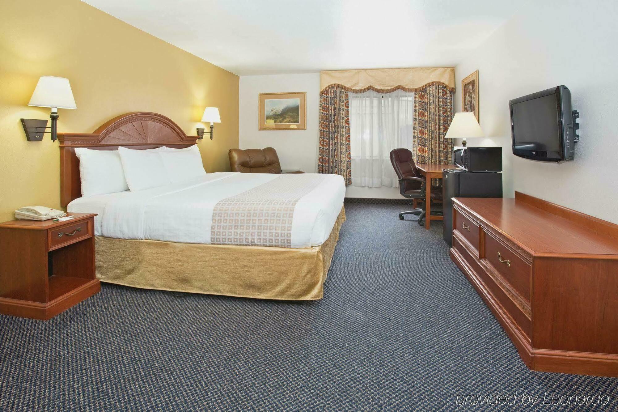 La Quinta Inn & Suites By Wyndham Fort Collins, Colorado Exterior foto